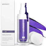 Smilekit Blanquea Tus Dientes!