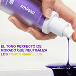 Smilekit Blanquea Tus Dientes!