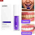Smilekit Blanquea Tus Dientes!
